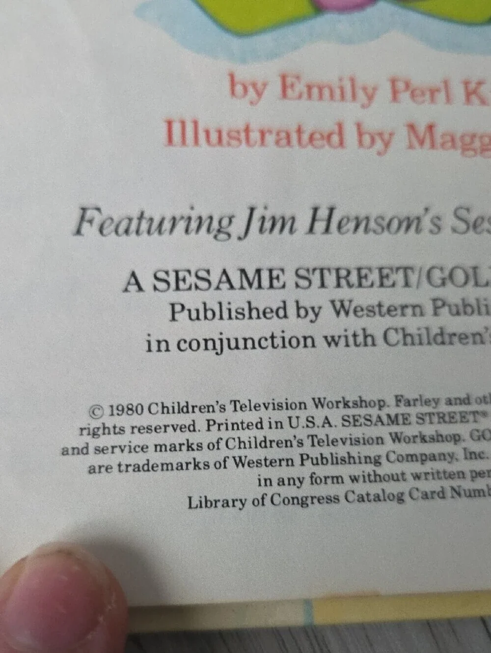 Sesame Street sesame street